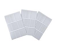 Gardner Bender 42-029 Folleto de marcador de alambre de bolsillo