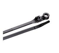 Gardner Bender 45 - 308 MT 8 pulgadas de montaje Bridas, 48-308UVB