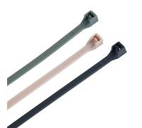 GARDNER BENDER INC 200-Pk. Tubo de sujeción de cables