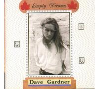 Gardner, Dave - Empty Dreams