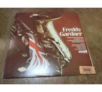 Gardner, Freddy - England´s Most Fabolous Sxophone Star in Twelve Of His Greatest Solo Performances [Vinyl-LP / MES7044 / US-Import].