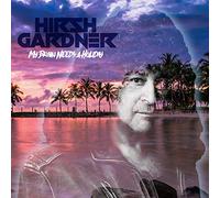 Hirsh Gardner – My Brain Needs a Holiday