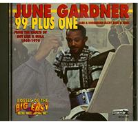 Gardner, June - 99 Plus One