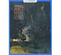 Gardner's Art through the Ages: A Concise Western History