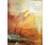Gardner's Art through the Ages – Una historia global – Volumen II: 2 – Cengage Learning