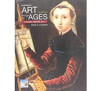 Gardner's Art through the Ages: A Global History, Volume II: 2