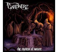 Gardnerz, The - The System Of Nature [Vinilo]