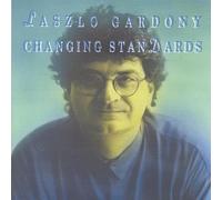 Gardony, Laszlo - Changing Standards