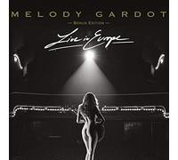 Gardot, Melody - Live in Europe -Spec-