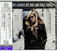Gardot, Melody - My One and.. -Shm-CD-