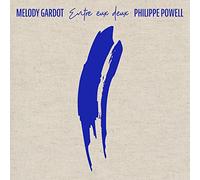 Gardot, Melody / Powell, Philippe Baden - Entre Eux Deux (SHM-CD)