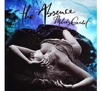 Gardot,Melody - The Absence (Enhanced CD)