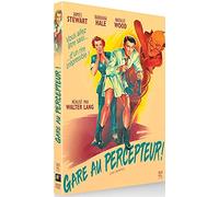 Gare au percepteur [Francia] [DVD]