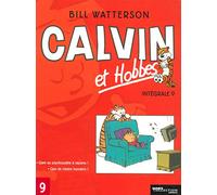 Gare au psychopathe à rayures ! ; Que de misère humaine !: 9