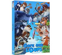 Gare aux loups [Francia] [DVD]