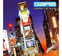 Gare - Common Ground [Import]