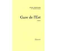 Gare De Lest (ebook)