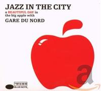 Gare Du Nord - Jazz in the City