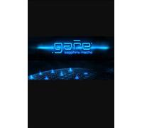 Gare Sapphire Mechs (PC) Steam Key GLOBAL