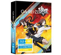 Garei Zero: The Complete Series [USA] [DVD]
