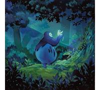 Ori and the Blind Forest Vinilo - 2LP - Nuevo