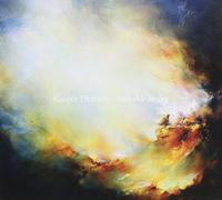 Gareth Dickson - Invisible String