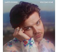 Gareth Donkin - Welcome Home [Vinilo lts color]