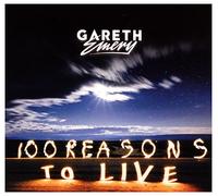 Gareth Emery - Gareth Emery: 100 Reasons to Live (digipack) [CD]