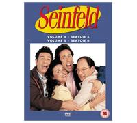 Gareth Gates - Seinfeld [Reino Unido] [DVD]