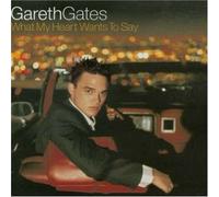 Gareth Gates - What My Heart Wants to Say