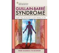 Gareth J. Parry Joel S. Steinberg, MD, PhD, F Guillain-Barre Syndr (Tapa blanda)