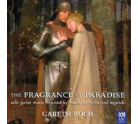 Gareth Koch - Koch: Lustful Abbot / Taste of the Fountain