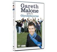 Gareth Malone Goes To Glyndebourne [DVD] [Reino Unido]