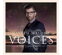 Gareth Malone - Voices: The Classical EP