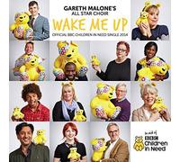 Gareth Malone - Wake Me Up-Official BBC Children 2014