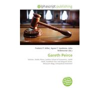Gareth Peirce: Solicitor, Waldo Peirce, London School of Economics, Judith Ward, Guildford Four and Maguire Seven, Moazzam Begg, Extrajudicial Detention