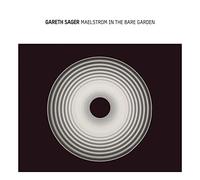 Gareth Sager Maelstrom in the Bare Garden (Vinyl) 12" Album