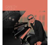 Gareth Sager Play Yr Heart Out (Vinyl) 12" Album