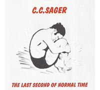 Gareth Sager - The Last Second of Normal Time