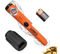 Garette 1140900 - Detector de metales