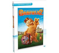Garfield 2 [Francia] [DVD]