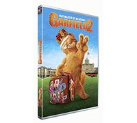 Garfield 2 [Francia] [DVD]