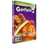 Garfield 2 [Francia] [DVD]