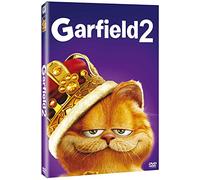 Garfield 2 - Funtastic [Italia] [DVD]