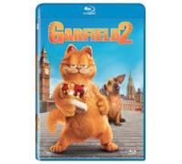 Garfield 2 (Garfield: A Tail of Two Kitties) (Versión checa)