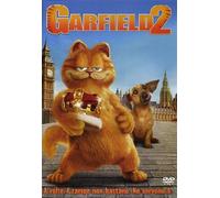 Garfield 2 [Italia] [DVD]