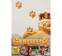 Garfield 2 - Samtpfötchen-Edition [Alemania] [DVD]