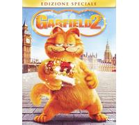 Garfield 2 (Special Edition) [Italia] [DVD]