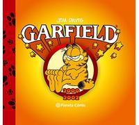 Garfield 2000-2002 nº 12 (Cómics Clásicos)
