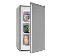 Garfield 84cm 64L Congelador Plata